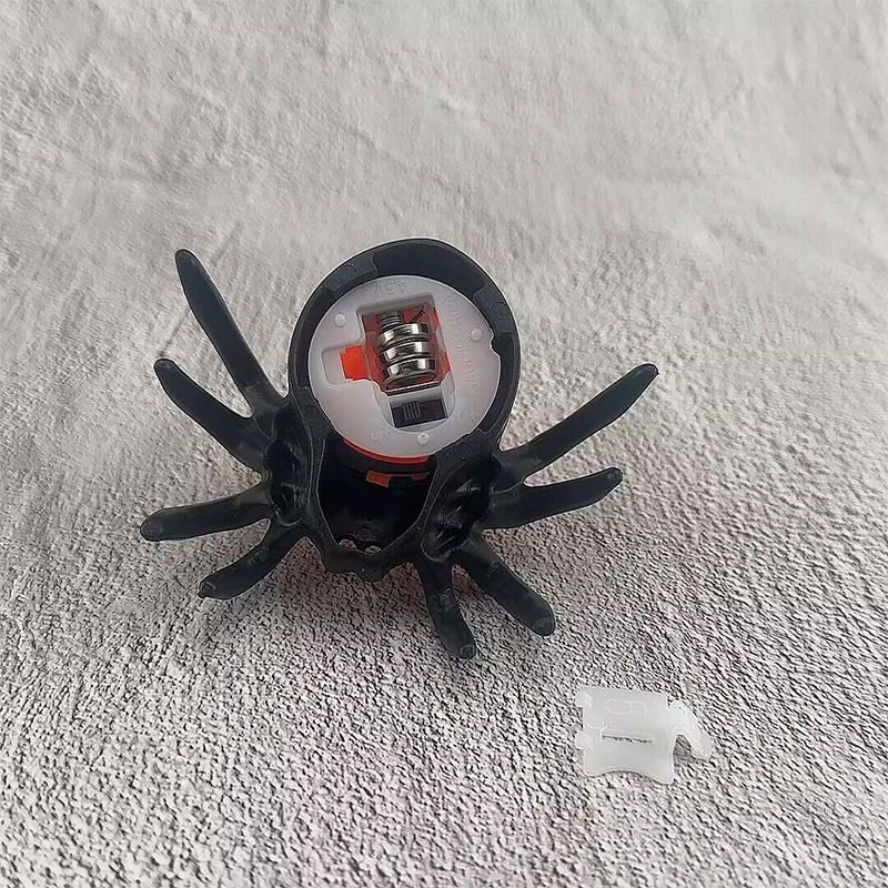 万圣节布置摆件实物图