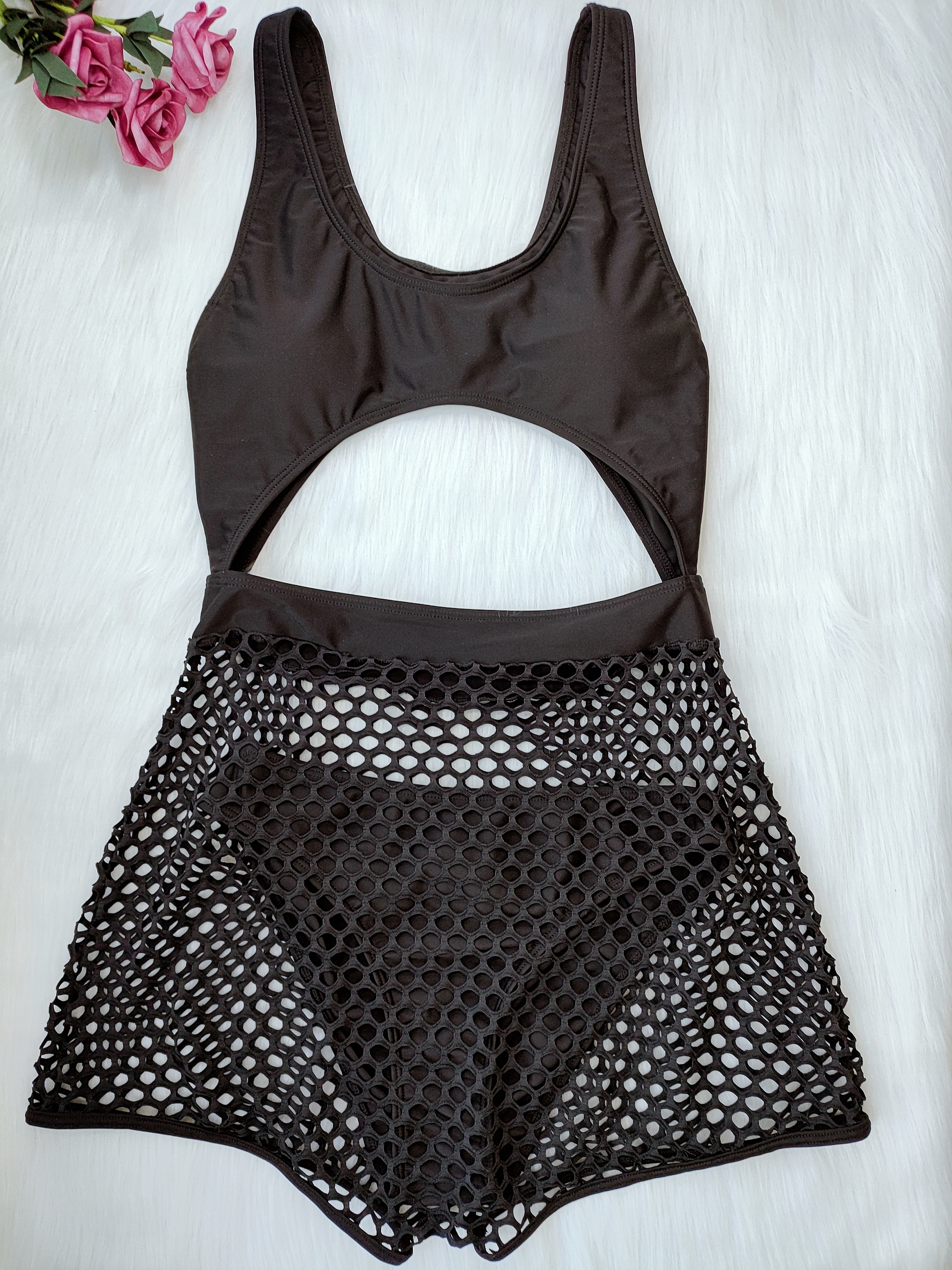 Factory direct European and American sexy fashion women's two-piece swimsuit R2020030