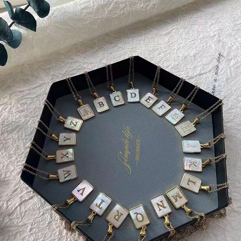 26 letters Specification image