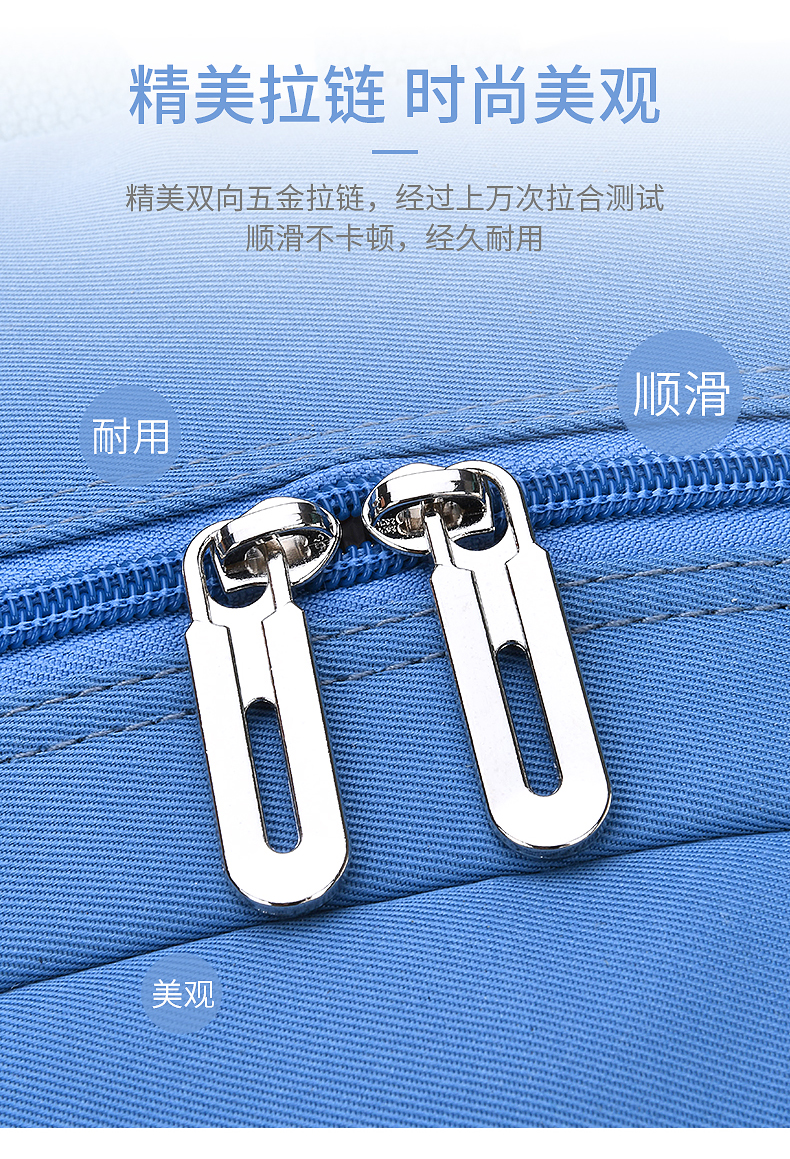 学生书包1-3-6年级时尚清新减负护脊儿童双肩包书包LZJ-3333详情10