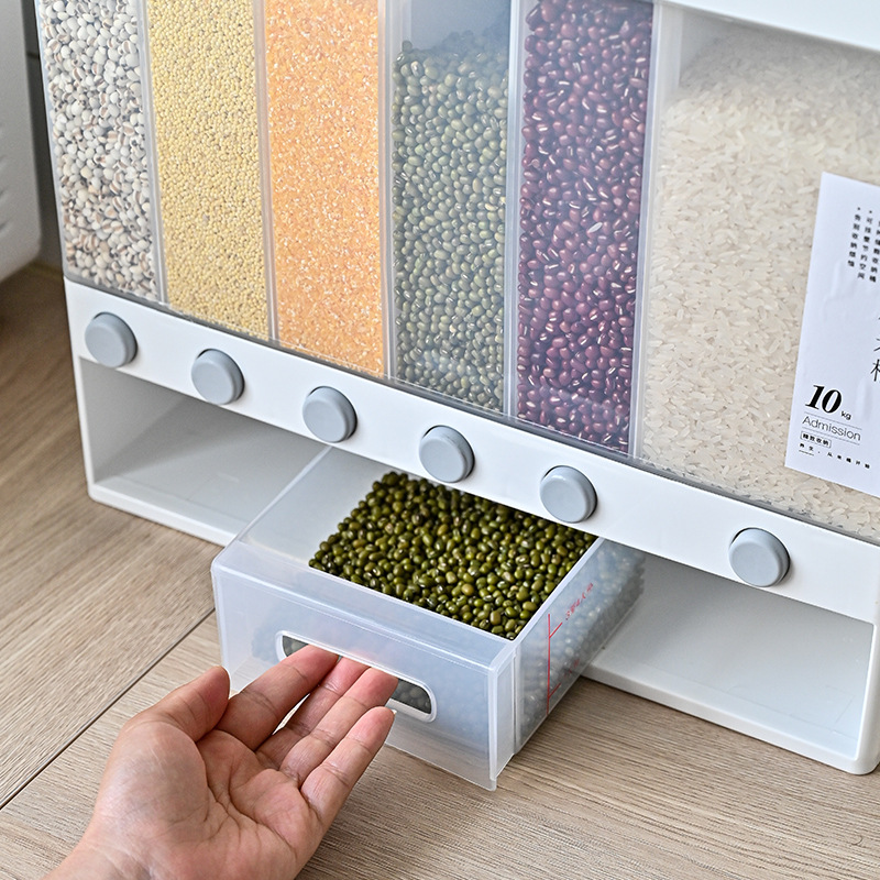 米桶/日用品/容量大/分类产品图