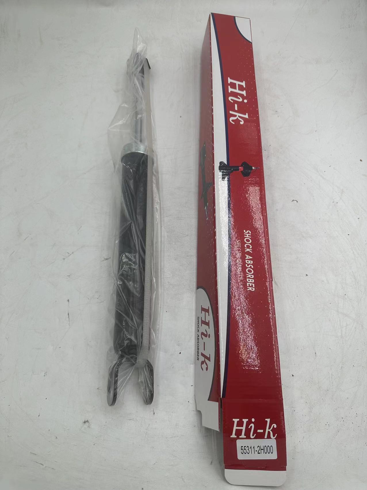 Auto parts for Hyundai Elantra Automotive Shock Absorber 55311-2H000 553112H000 details Picture