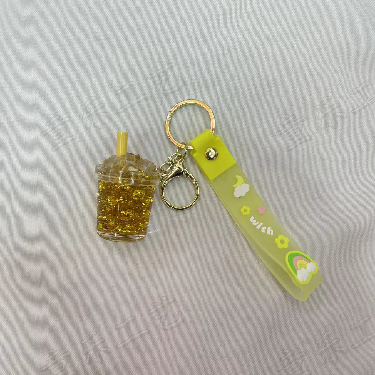 挂件/钥匙扣/入油挂件产品图
