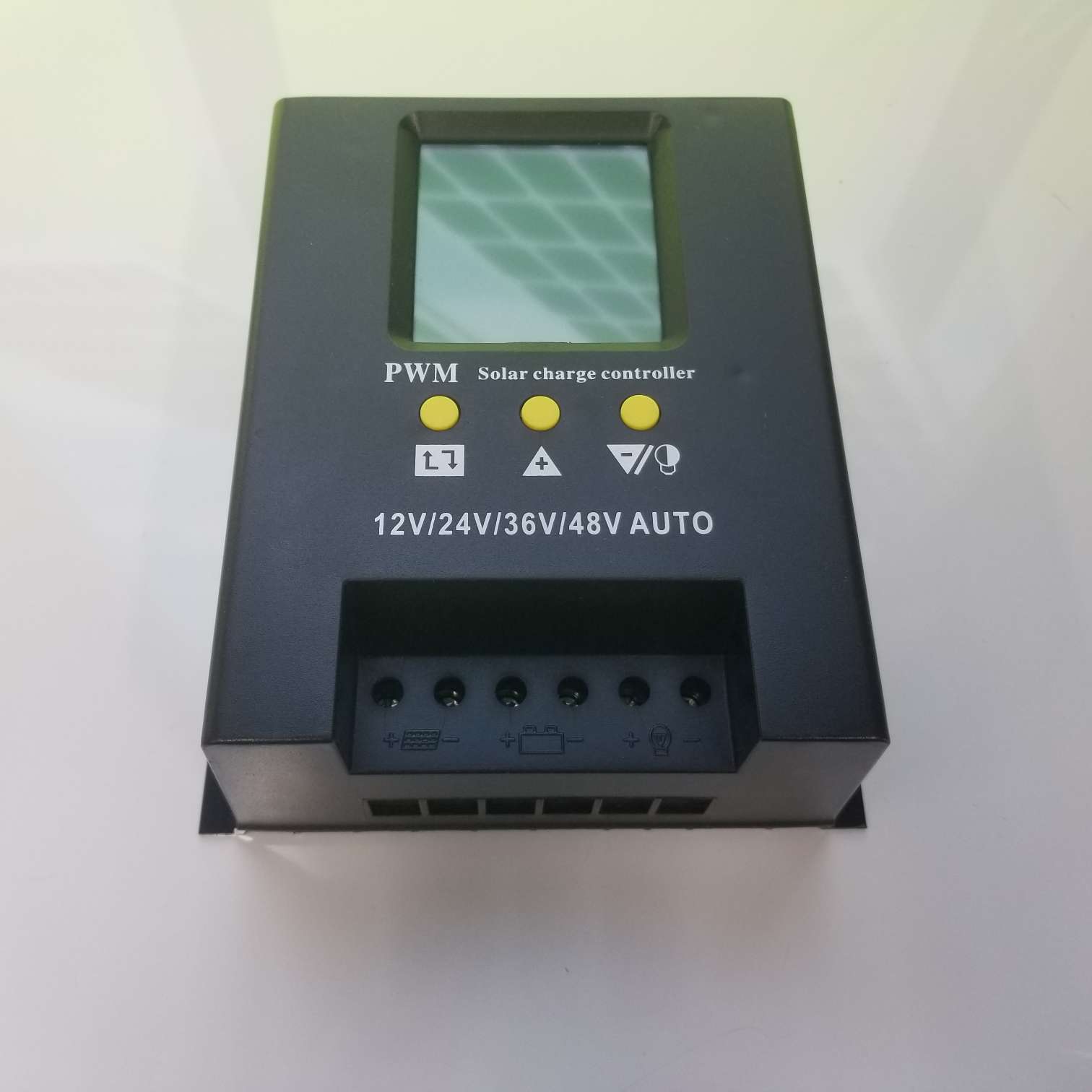 控制器  CM8048 80A 