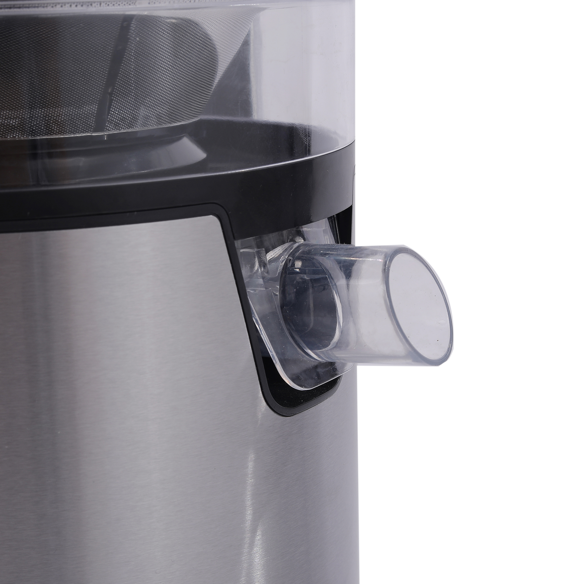 minMAX multi-functional household centrifugal juicer, electric fruit and vegetable juicer, residue and juice separator, original juicer and food processor Specification image