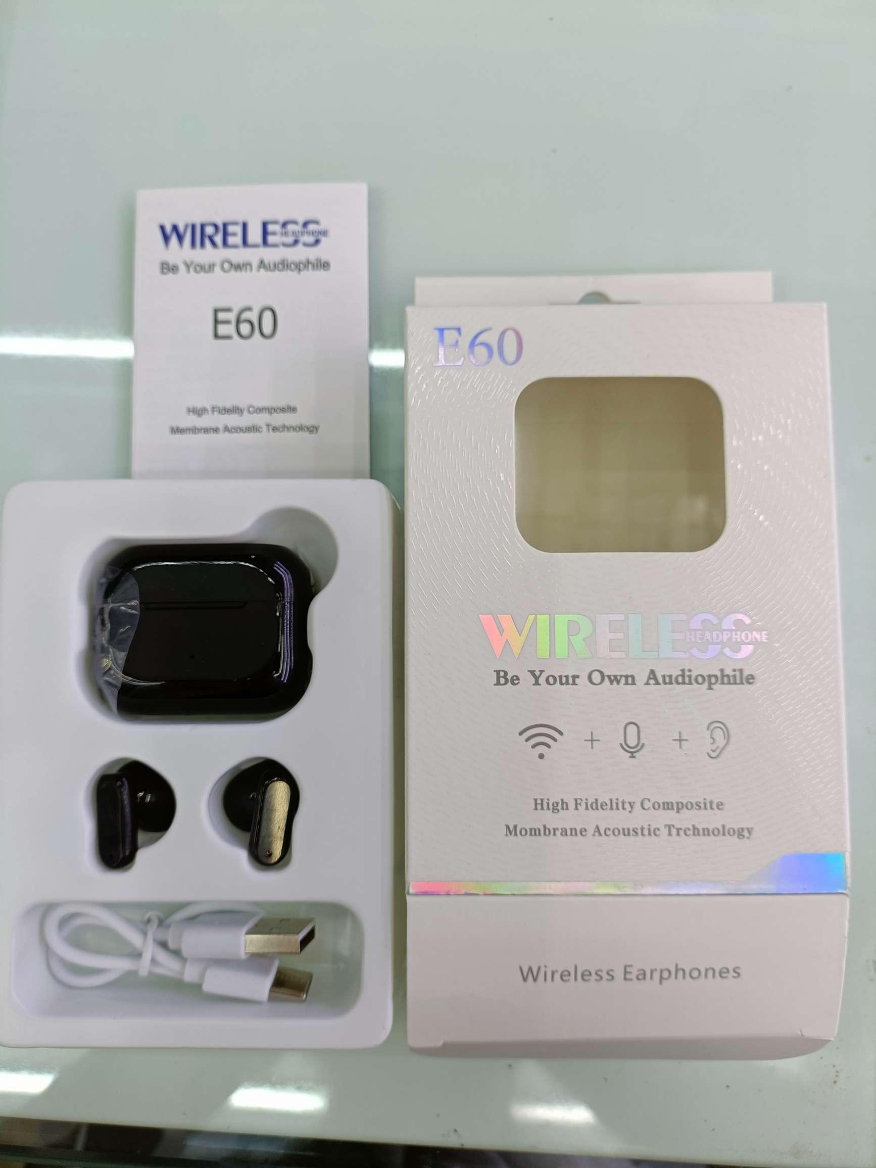 
E98 Bluetooth headset /E60 Bluetooth Headset /E11S Bluetooth Headset /BT10 Bluetooth Headset Cockpit charging headset details Picture