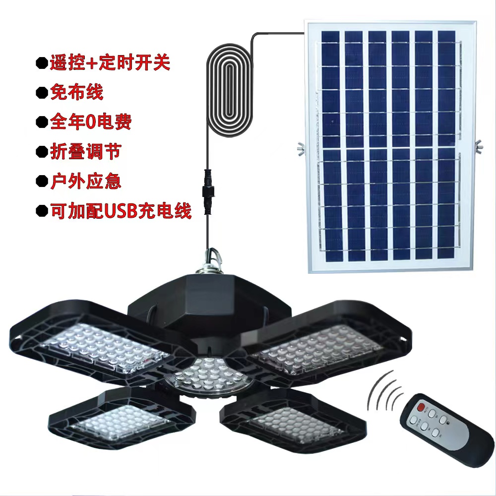 太阳能灯/太阳能/LED灯产品图