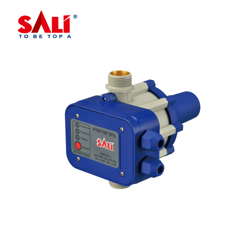 水泵控制开关器/水泵压力控制器/压力开关水泵