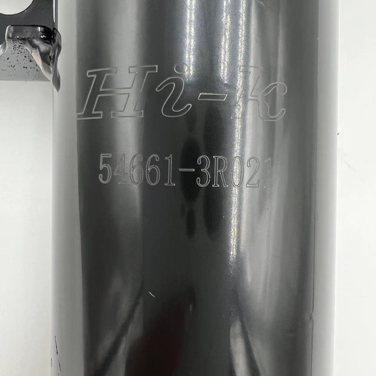 تنطبق قطع غيار السيارات على محمات السيارات الحديثة 54661-3R021 546613R021. Specification image