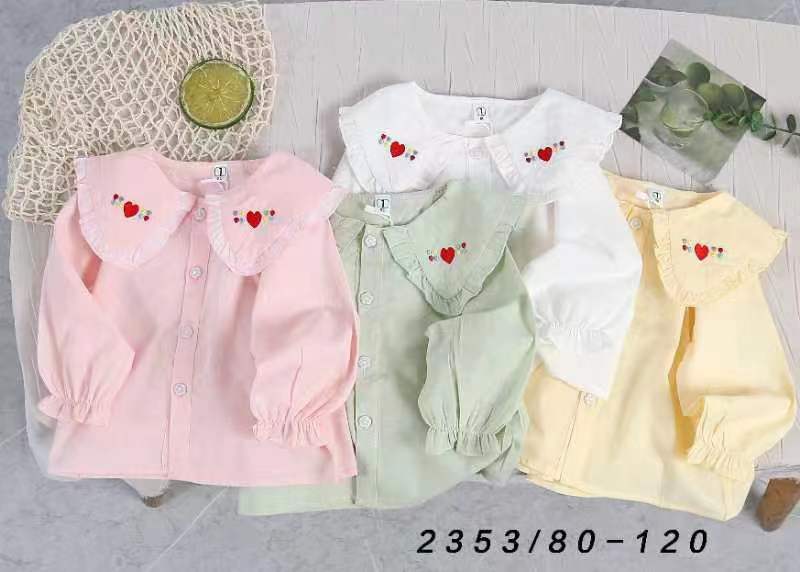 儿童衬衫女童裙子秋款上新
四个码子 80-90-100-110-120
全棉质量详情图12