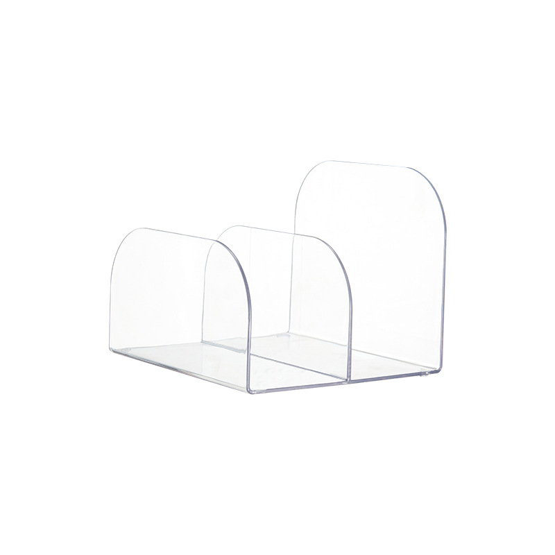 Bookstand, reading rack, book holder, table, bookshelf, desktop, fixed book storage wonder, partition board, desk stand, class Specification image