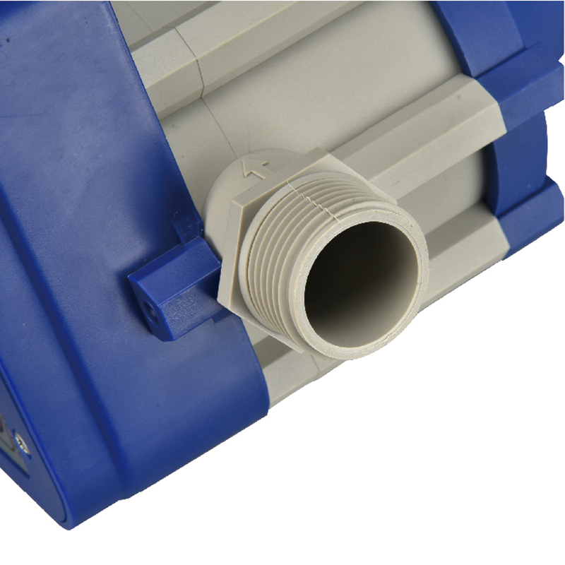 Pump Control Switch/Pump Pressure Controller/Pressure Switch Pump Application Scenario