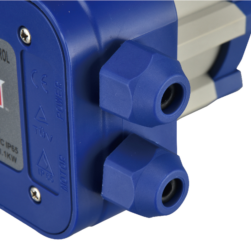 Pump Control Switch/Pump Pressure Controller/Pressure Switch Pump Specification drawing