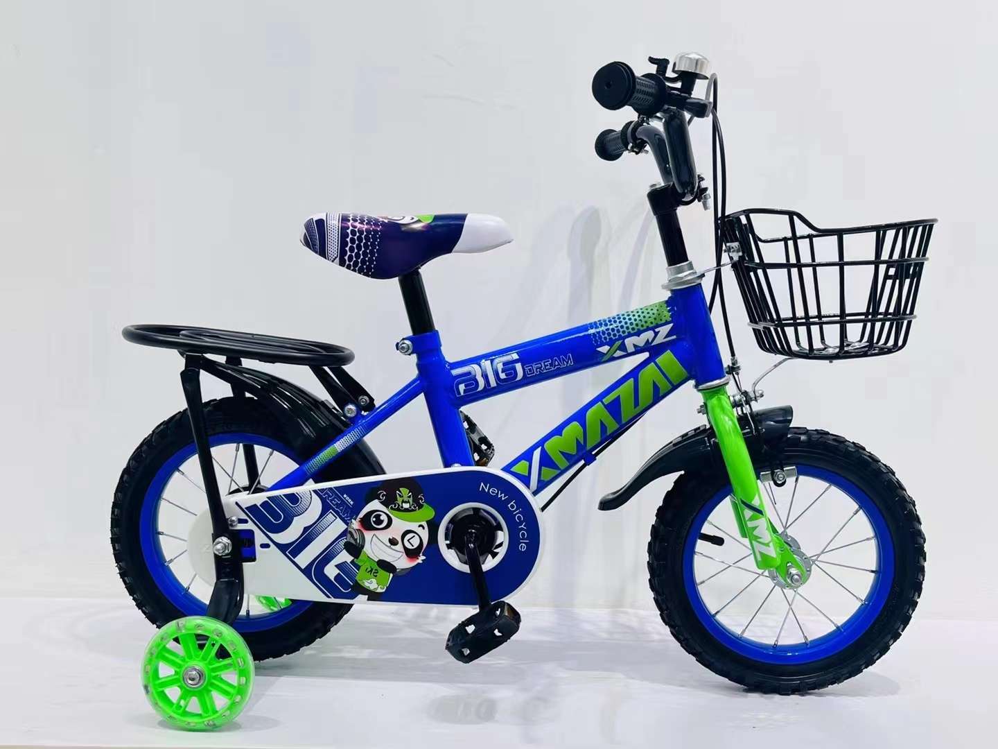 儿童气质自行车新款车脚踏车 12/14/16/20 BICYCLE BIKE