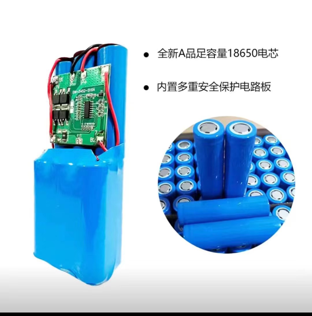 Solar Fan/太阳能风扇/风扇/太阳能白底实物图