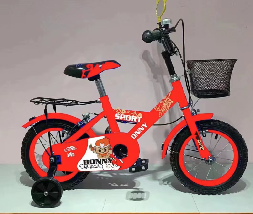 自行车新款车脚踏车 12/14/16/20 BICYCLE BIKE