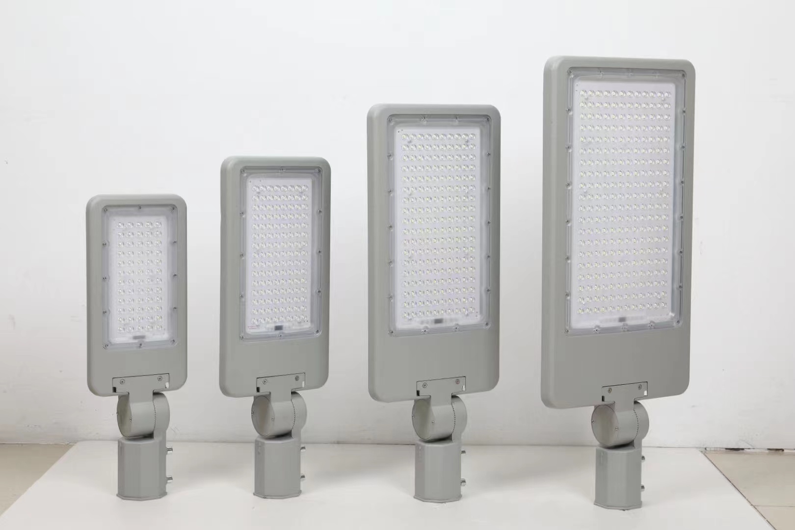 LED 路灯 高亮图