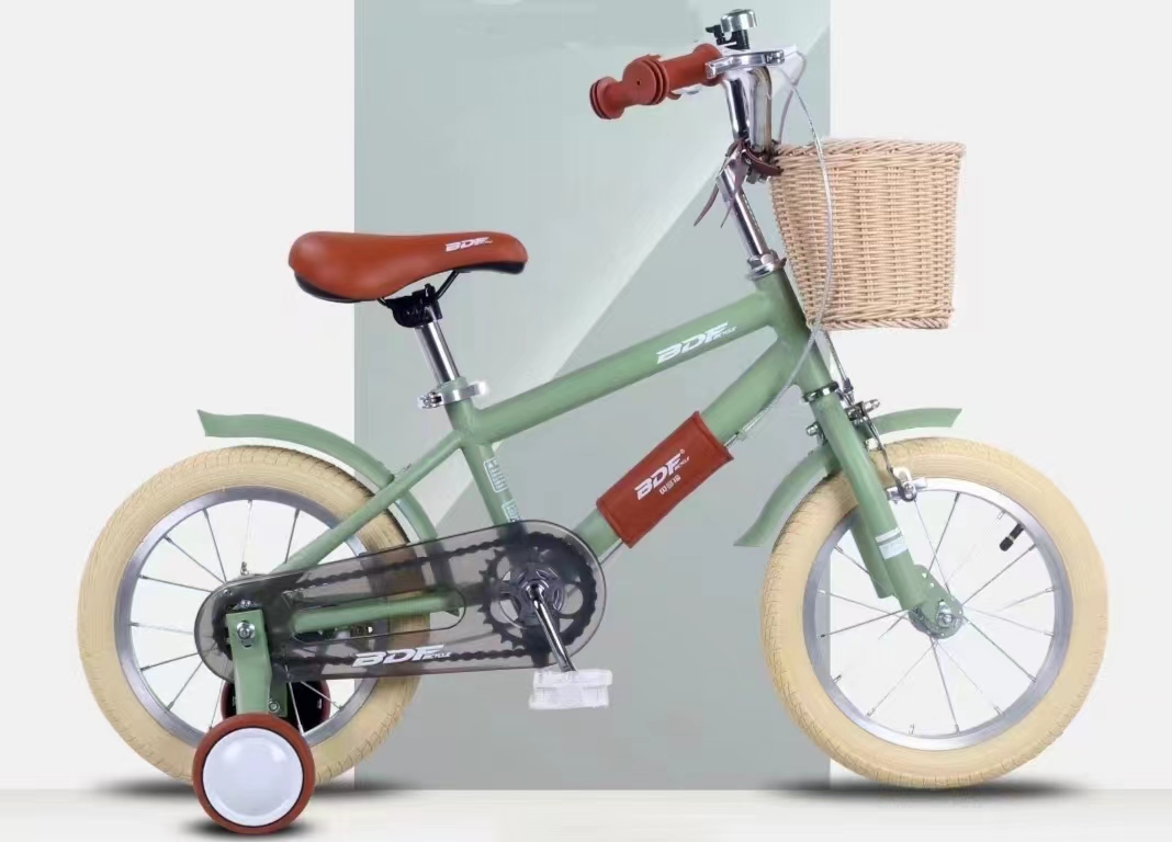 13-儿童自行车新款车脚踏车 12/14/16/20 BICYCLE BIKE