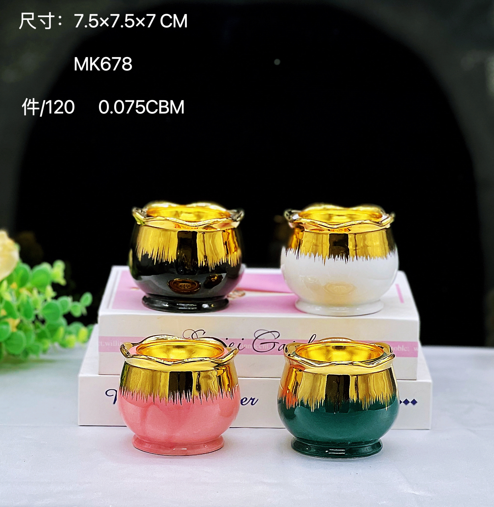 香炉/bakhoor/炭炉细节图
