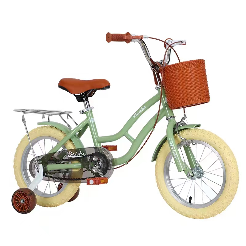 山地车/儿童自行车/自行车产品图