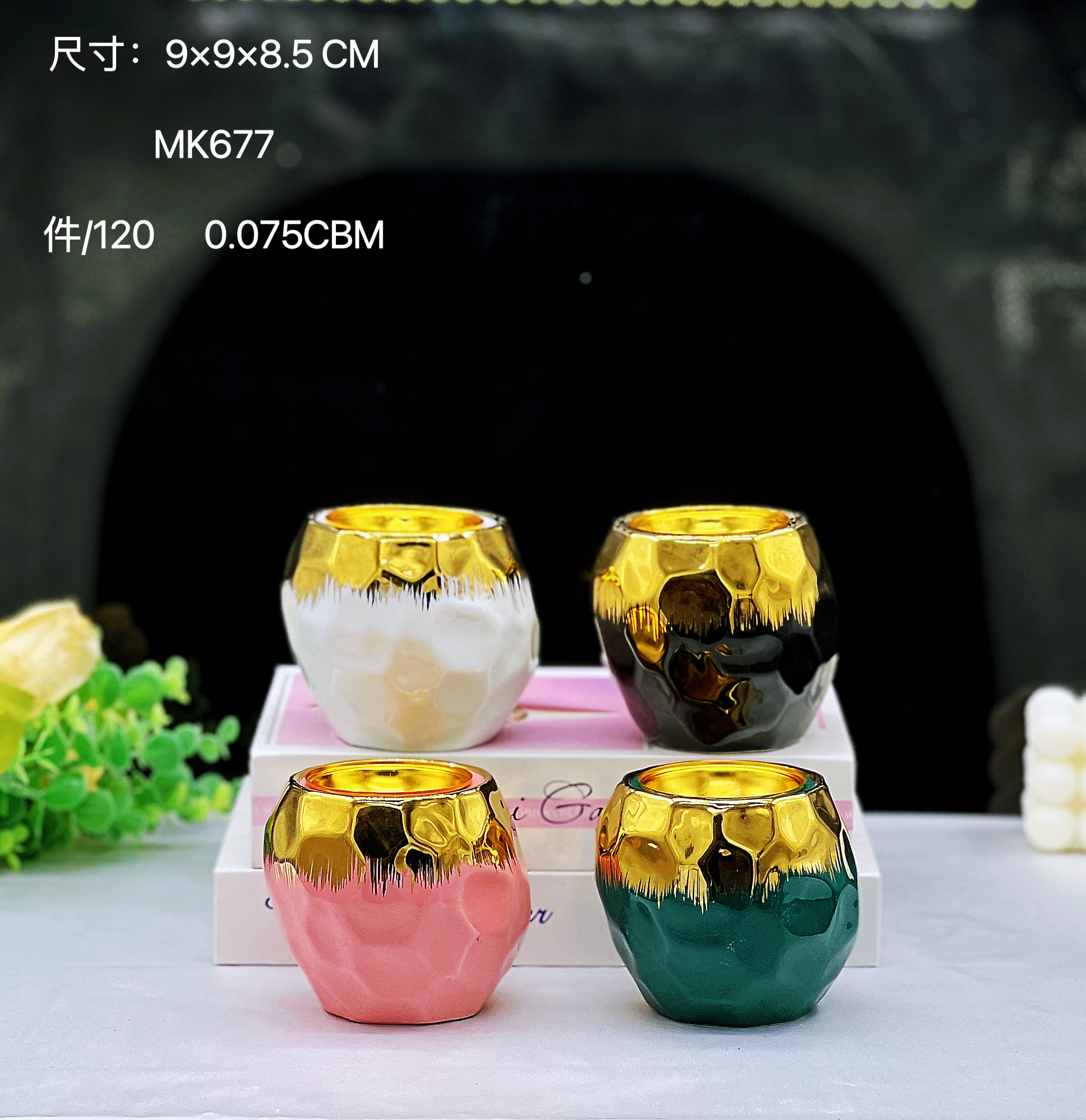 香炉/bakhoor/炭炉产品图
