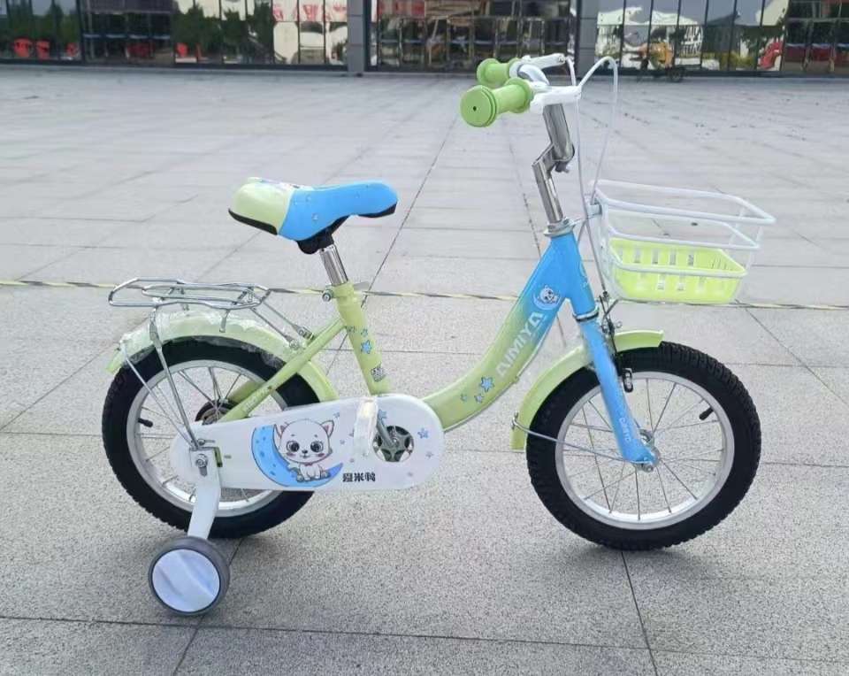 自行车/儿童自行车/山地车细节图