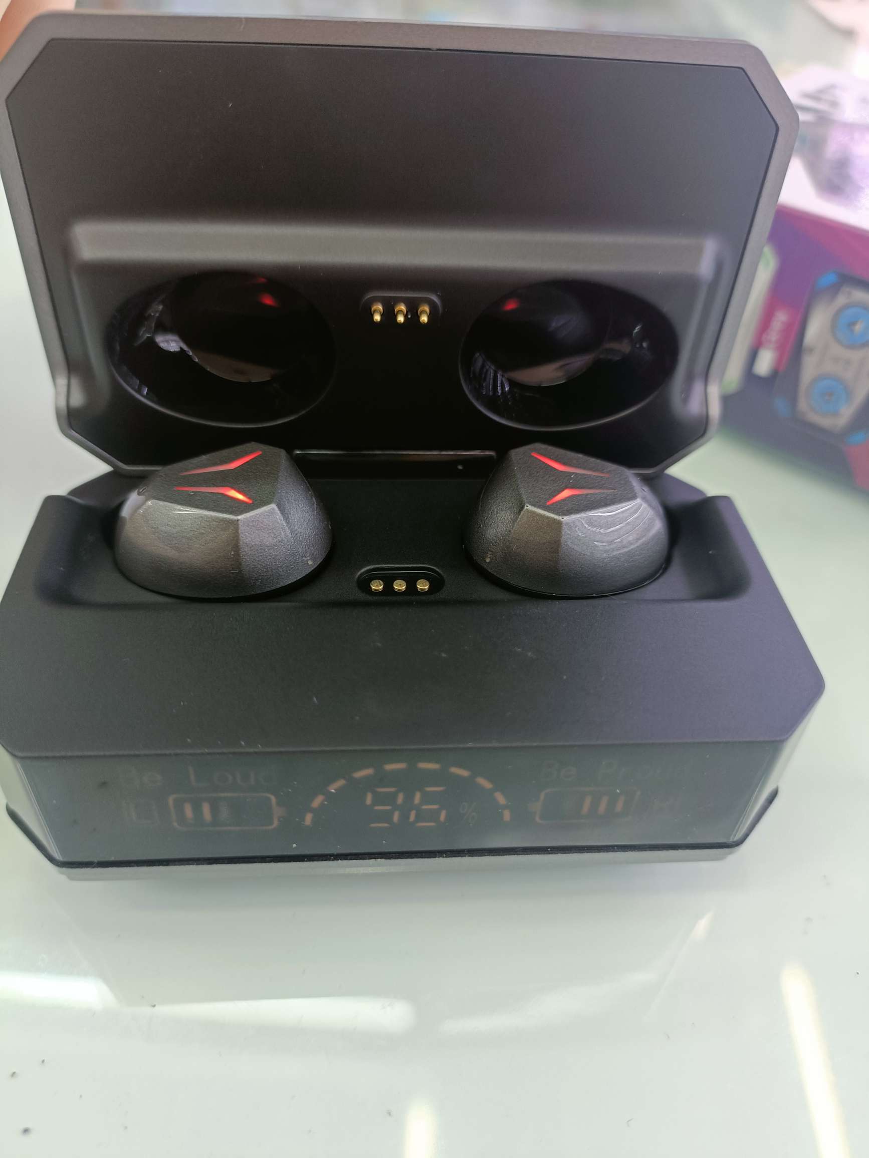M98Plus Bluetooth headset Application Scenario