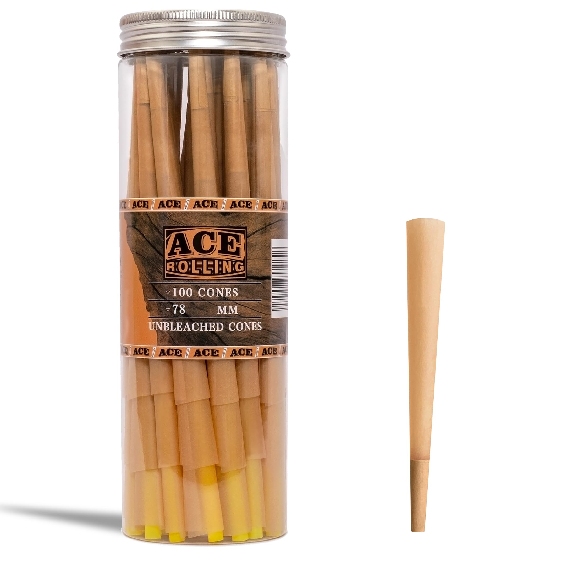 Cones/ACE CONES/KiNG SIZE产品图