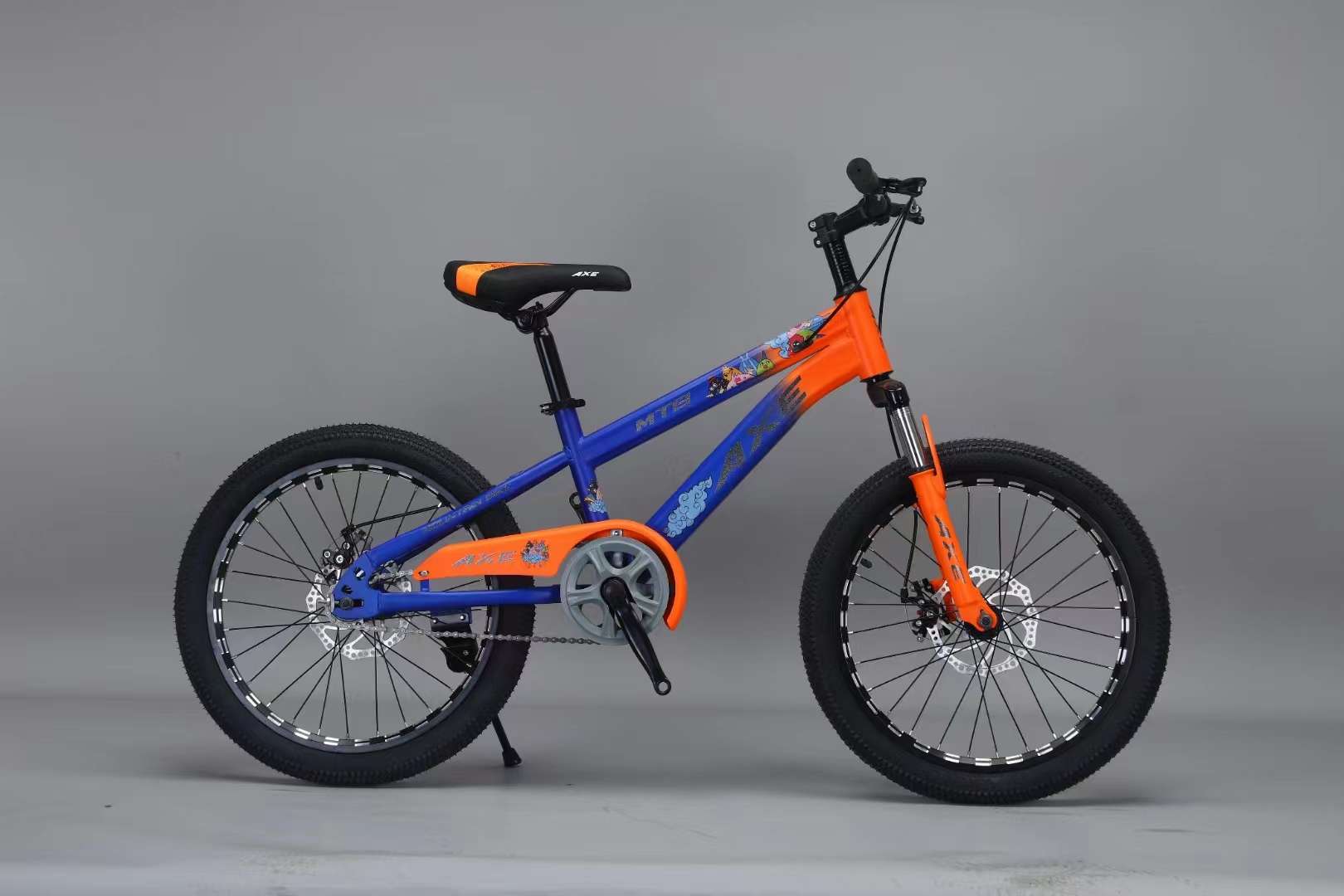儿童自行车新款车脚踏车  流行各种尺寸  BICYCLE BIKE