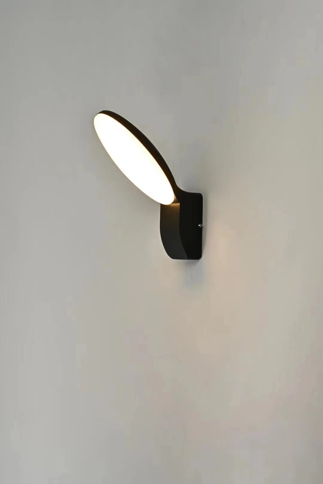 防水壁灯 外墙壁灯 铝合金 防水壁灯 led 壁灯010