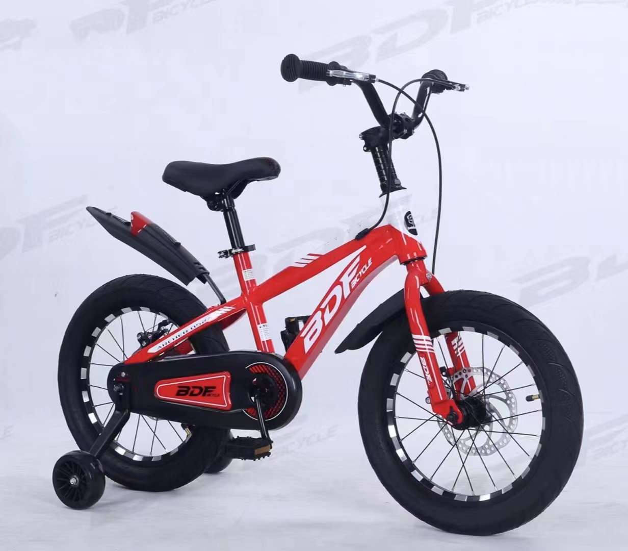 儿童自行车新款车脚踏车 各种尺寸  BICYCLE 详情图1