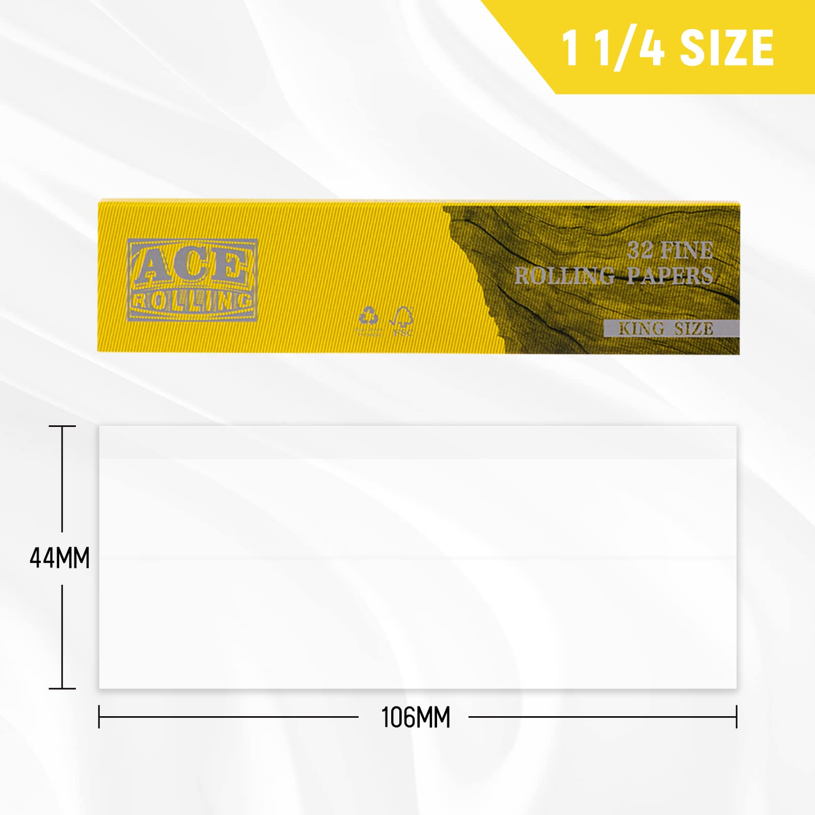 rolling/booklet/paper产品图