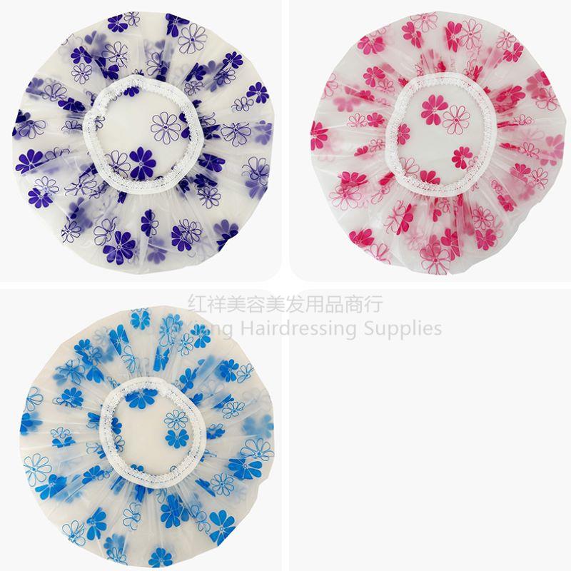 成人防水/双层头套/厨房头套细节图