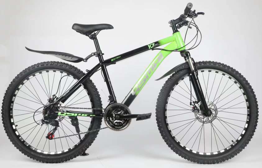 青少年 成年人自行车新款车 山地车 各种尺寸  BICYCLE BIKE