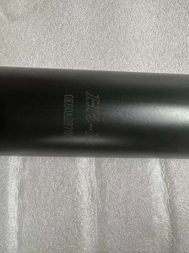 تنطبق قطع غيار السيارات على مخفض الصكيا الحديث 0K60A28700 details Picture