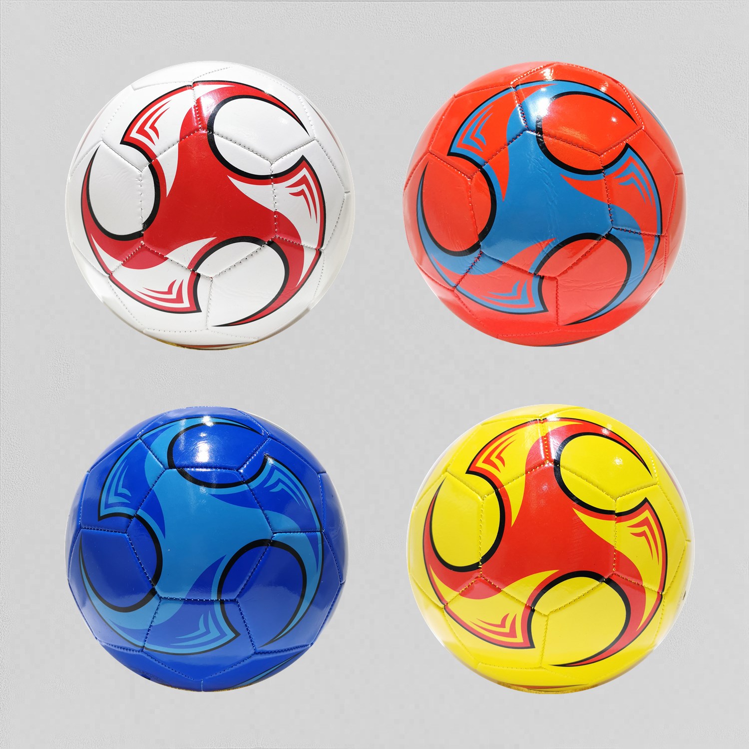 Football Factory Direct Sales MINSA No. 5 hot wheel football Model Machine Sewing Football Kindergarten Children's Football