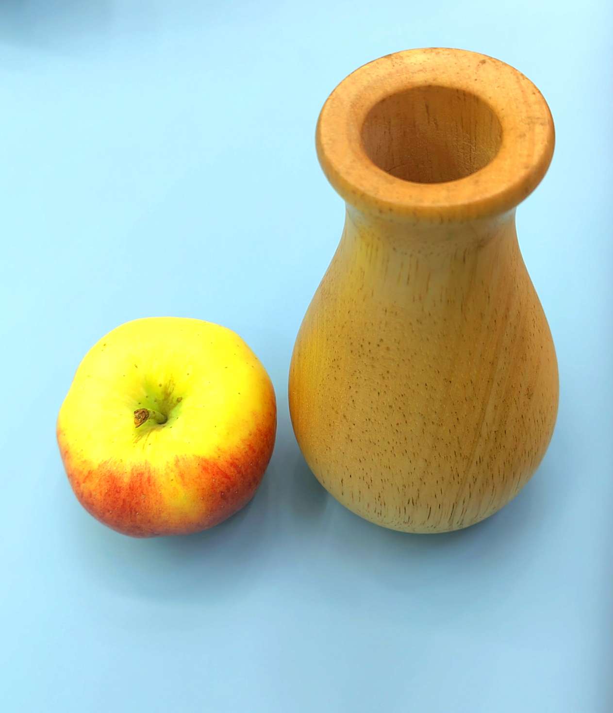 竹制/精细/新款白底实物图