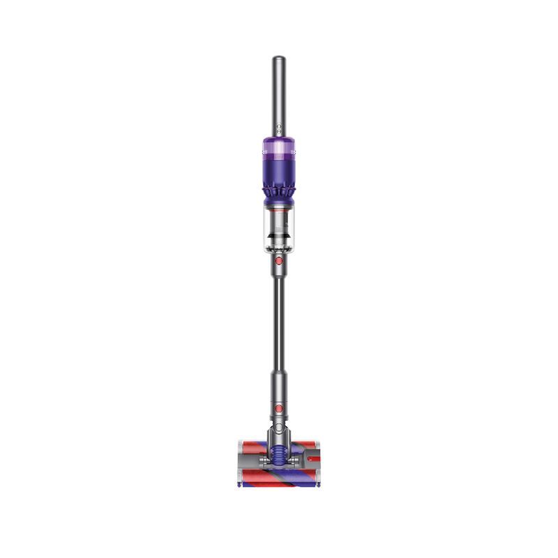 戴森Dyson Omni-Glide 无绳吸尘器（紫色） 双杆