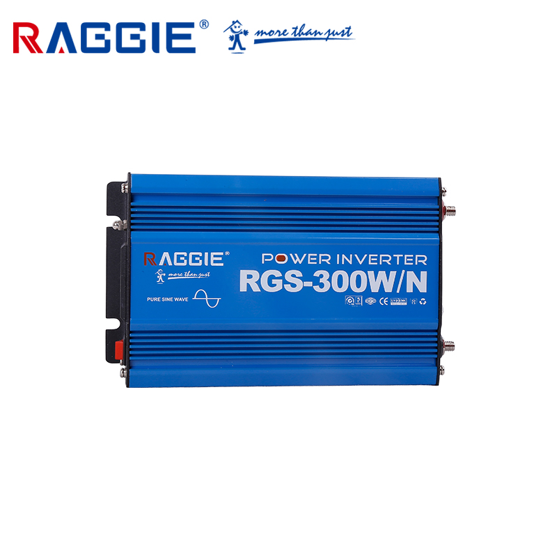 RAGGIE 300W12V光伏逆变器转换220V家用详情1