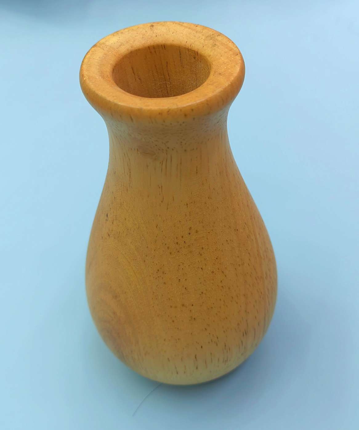 竹制橡胶木木手柄 甄选荷木手柄 家用厨具实用木制品木制工艺品木手柄 详情图4