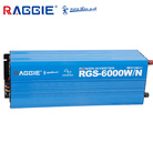 RAGGIE足功率6000W逆变转换器220V