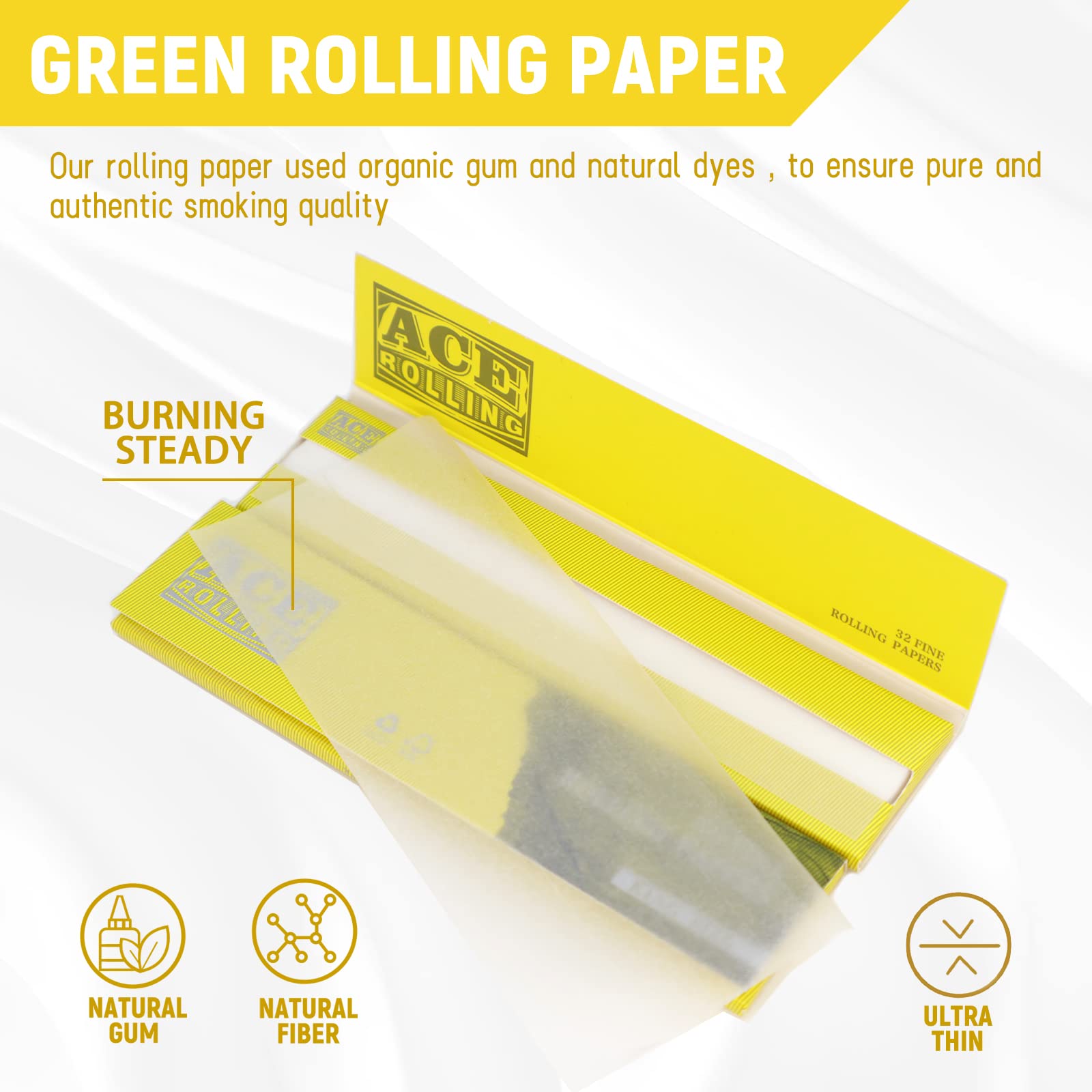 rolling/booklet/paper细节图