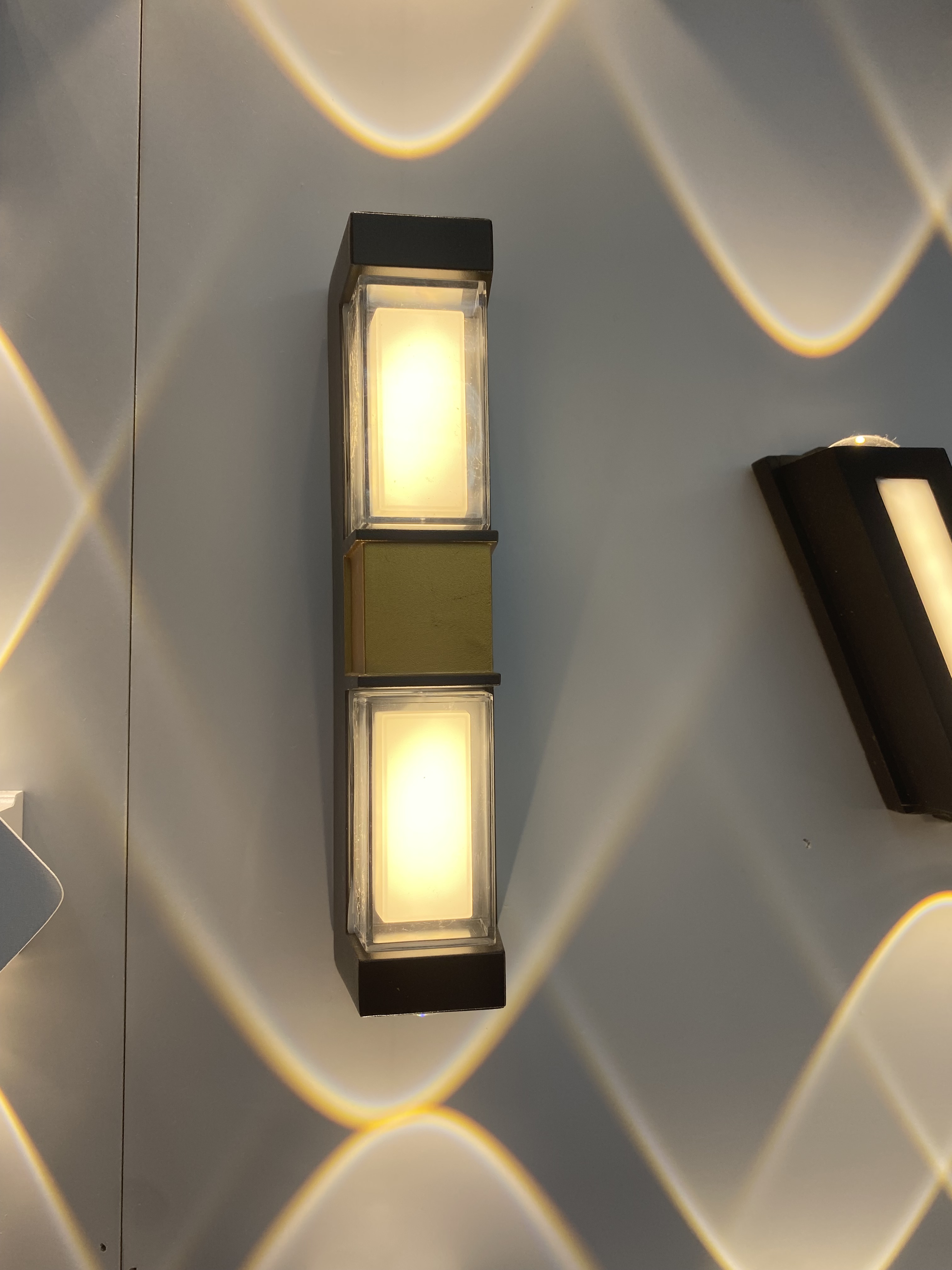 防水壁灯 外墙壁灯 铝合金 防水壁灯LED