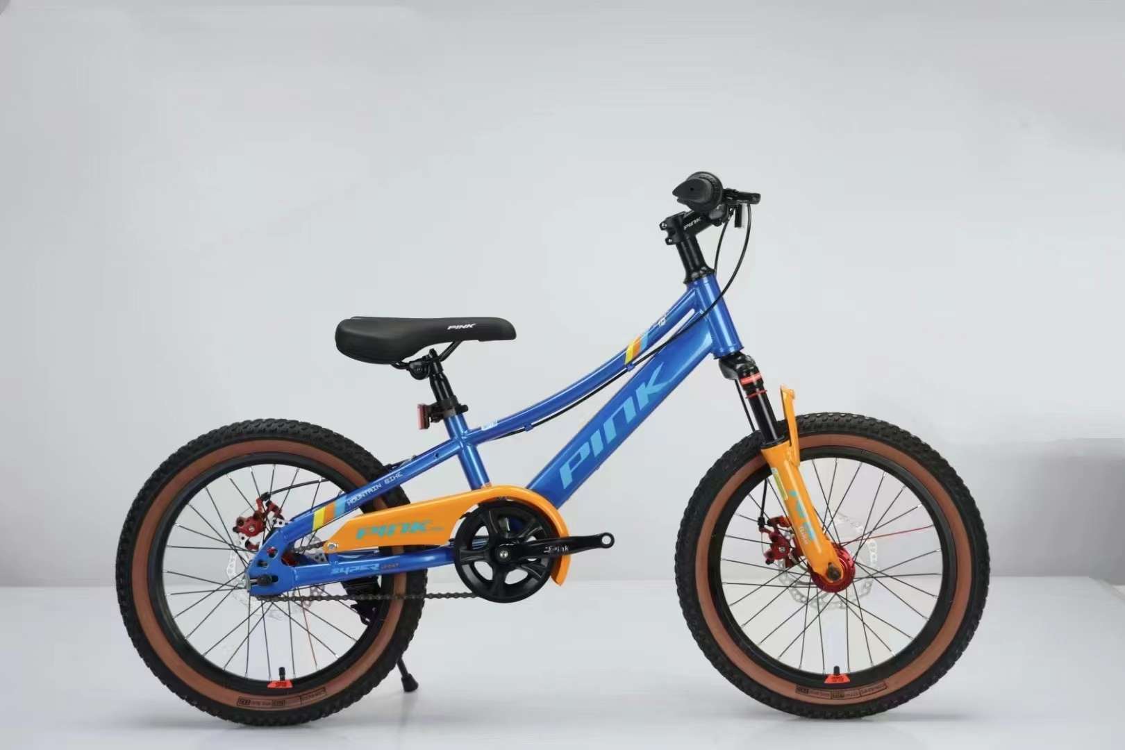 2  儿童自行车新款车脚踏车 各种尺寸  BICYCLE BIKE