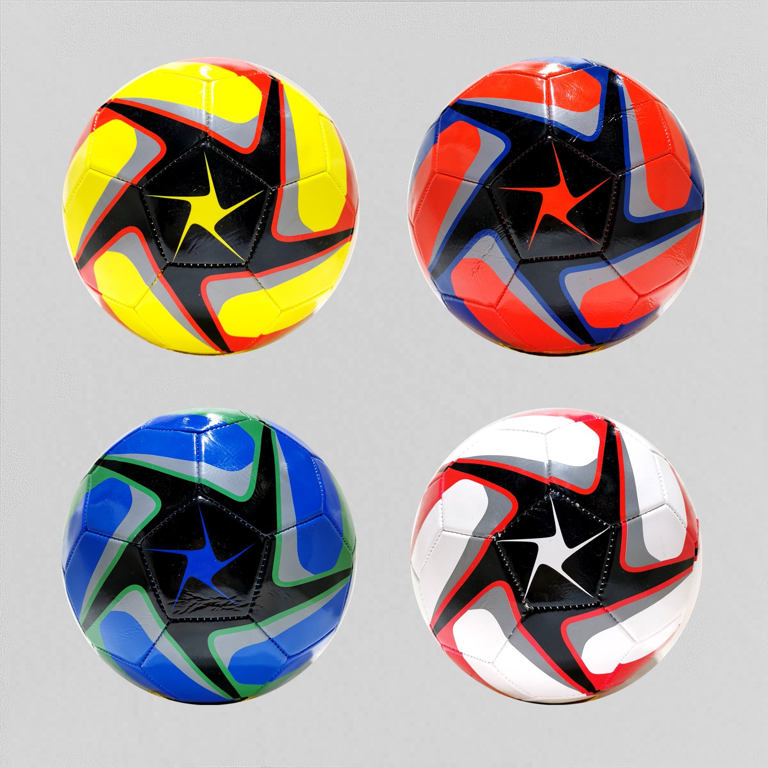 Football Factory Direct Sales MINSA No. 5 Machine Sewing Football Kindergarten Children's Football　