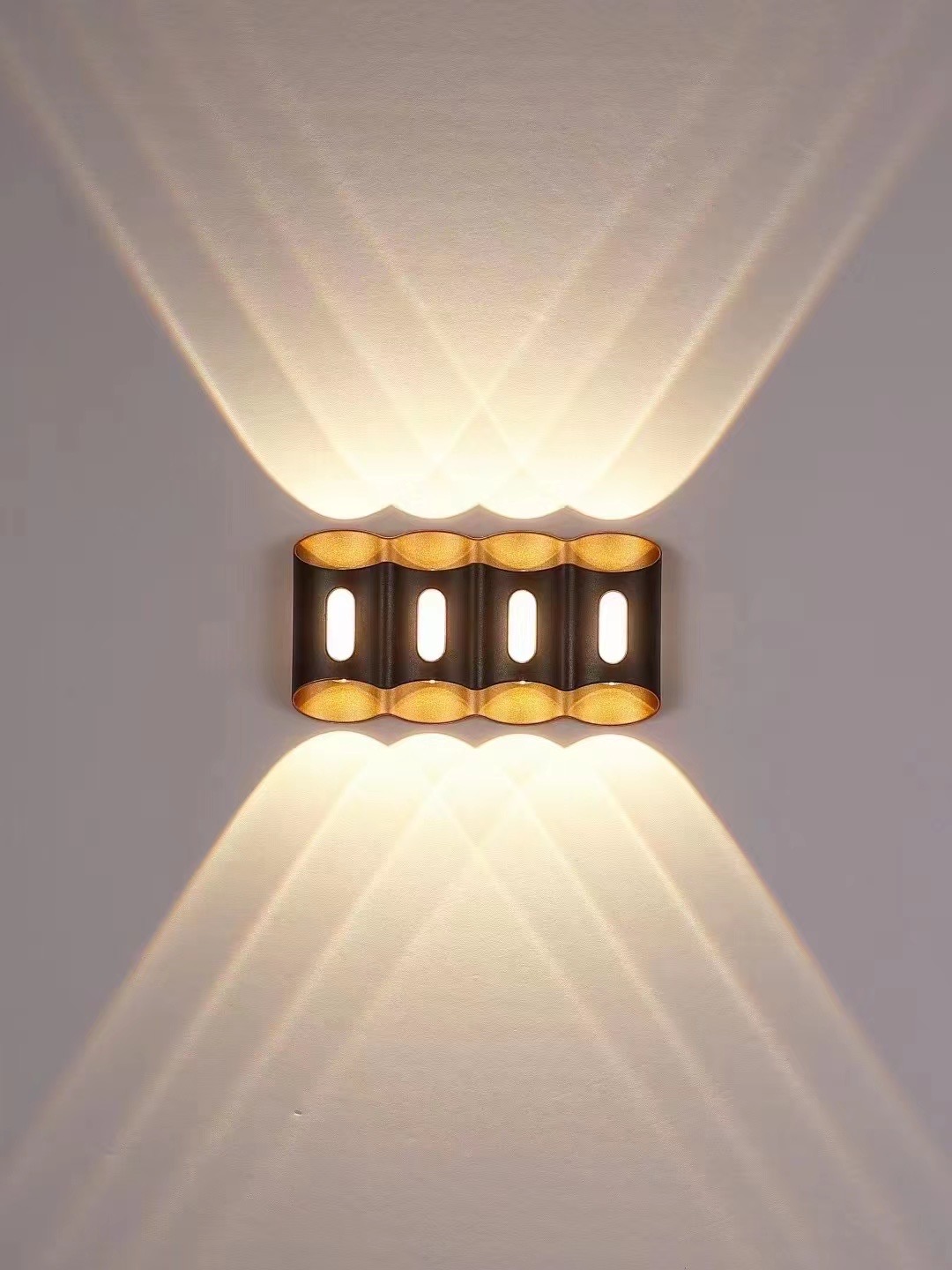 防水壁灯 外墙壁灯 铝合金 防水壁灯 008