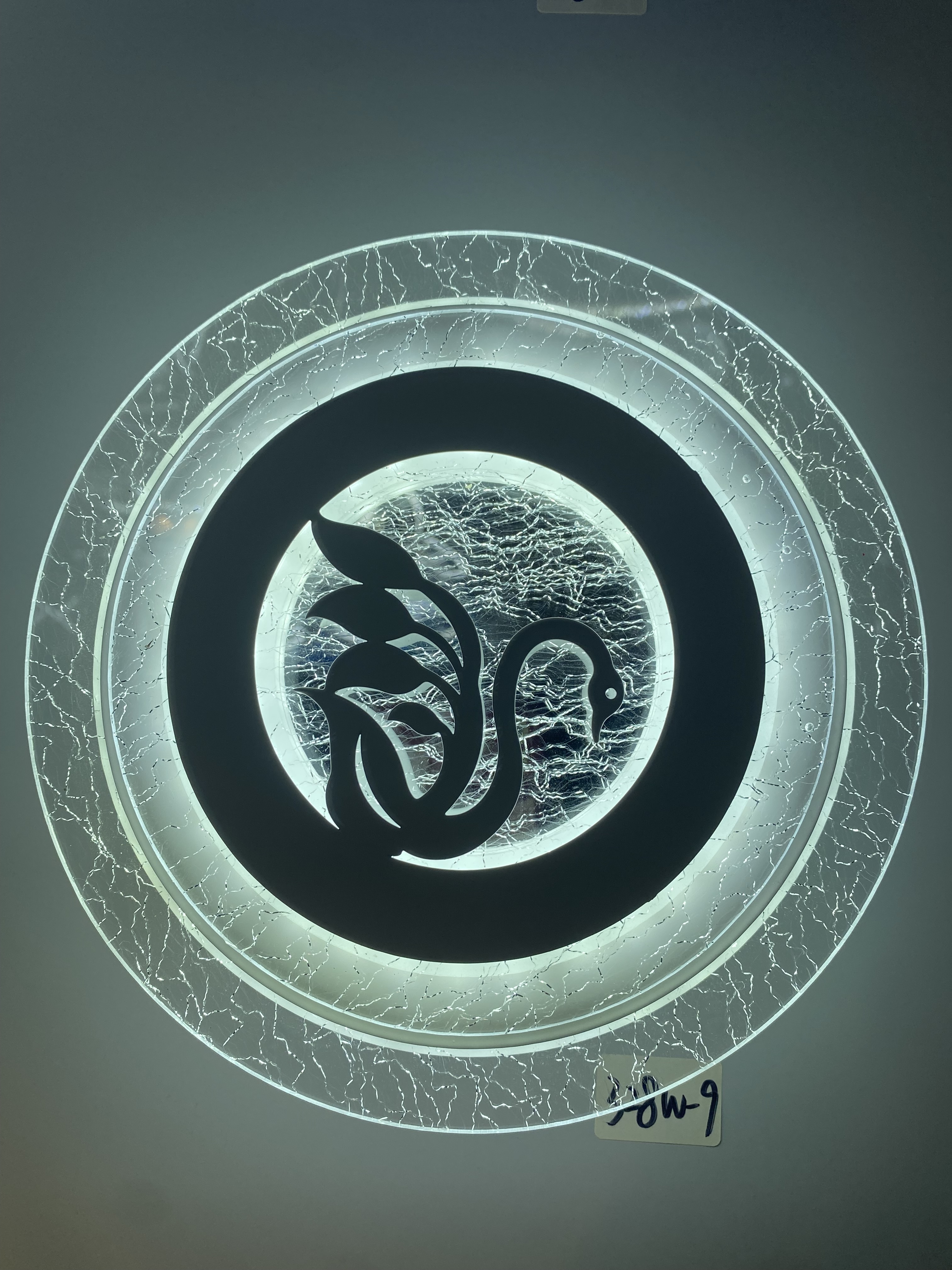 室内壁灯 LED 装饰壁灯 过道灯 404