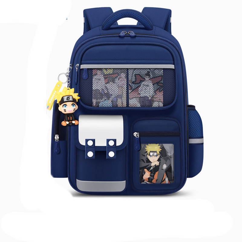 School bag LZJ-4545 for students in grades 1-6