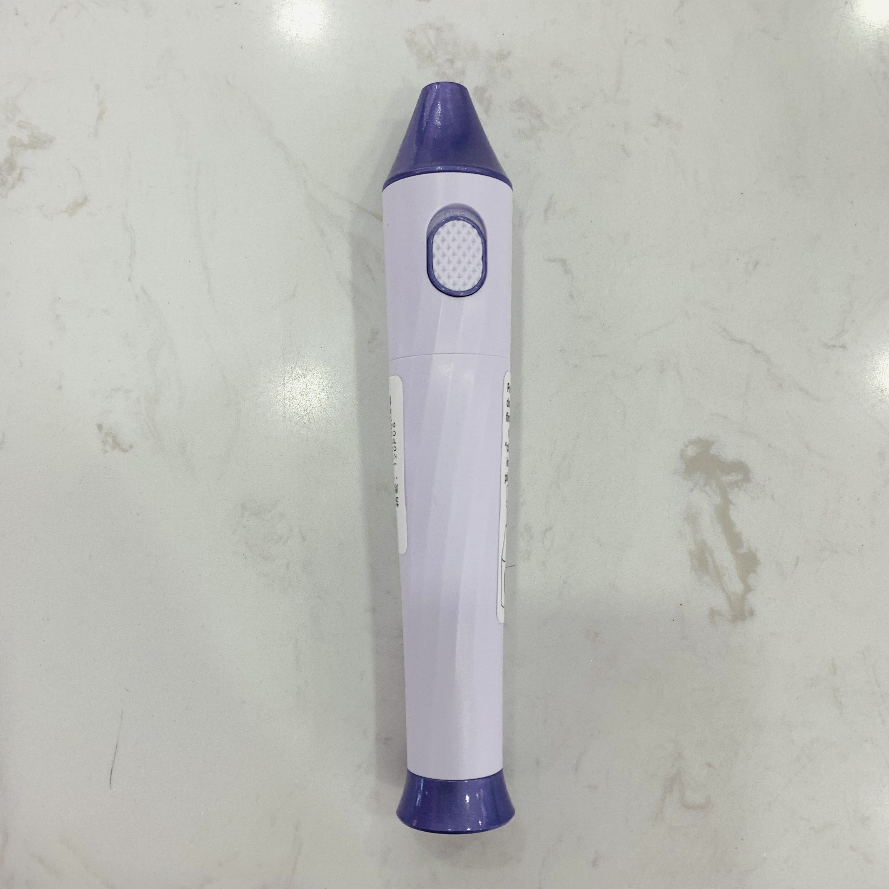 Nail sander Portable sander pen 15000 RPM exfoliating, sanding nails removing nail polish glue