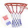 亚马逊跨境货源涤纶加粗篮网比赛用篮筐网户外篮球架网篮球网图